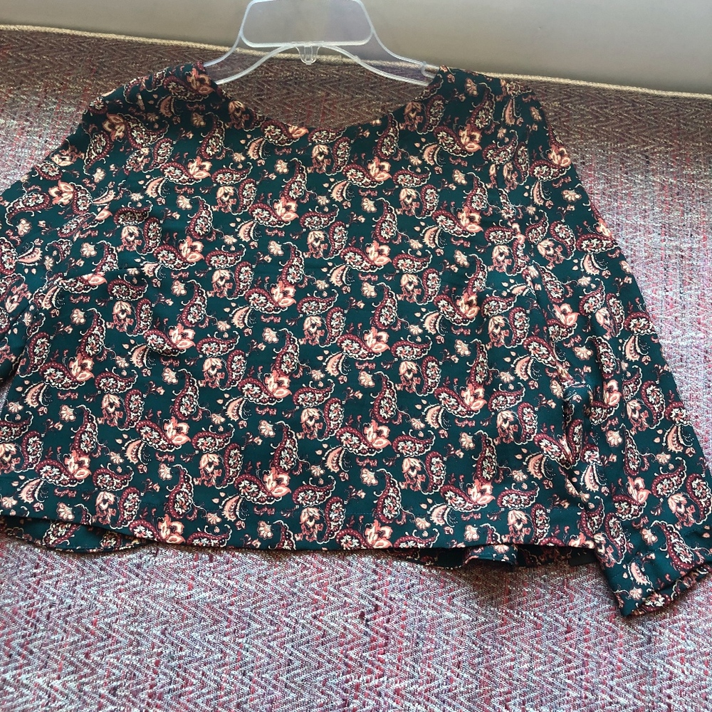 Forever 21 Top
